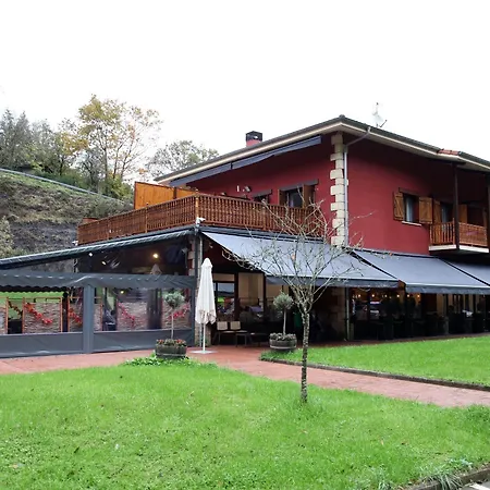 Txikierdi Alde Auto Check-In-2
