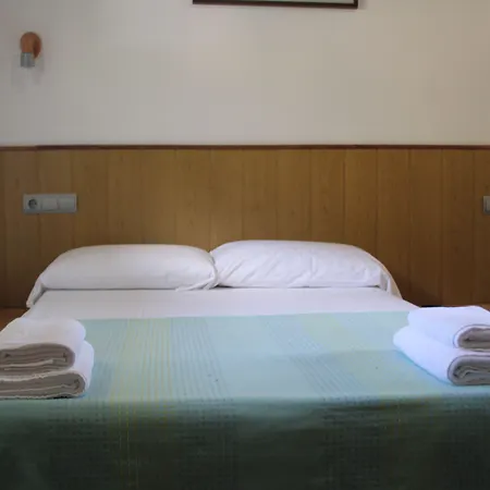 Hostal Cruce-3
