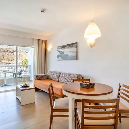 Apartamentos Cabau Altair-3