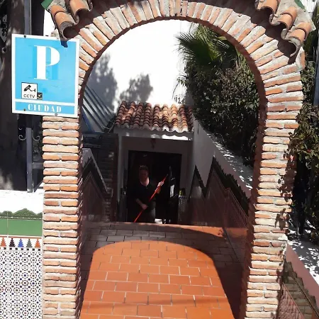 Hostal nuevo Montesol-2