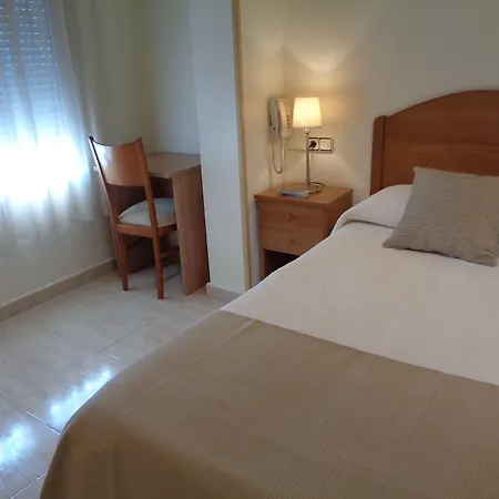 Hostal El Retiro-2