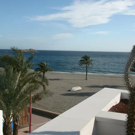 Hotel Las Palmas-3