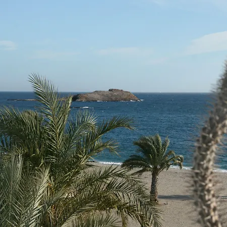 Hotel Las Palmas-3