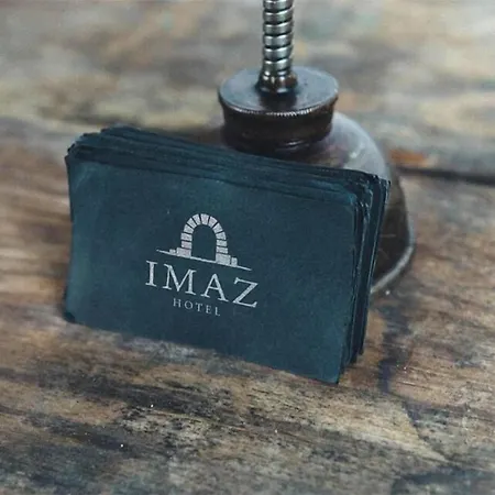 Hotel Imaz-3