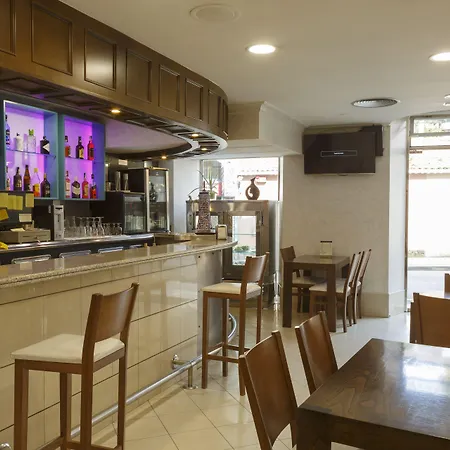 Hotel Restaurante Elisardo-2