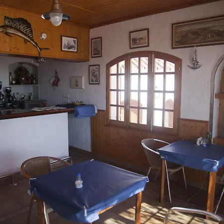 Hostal Mar de Frente-3