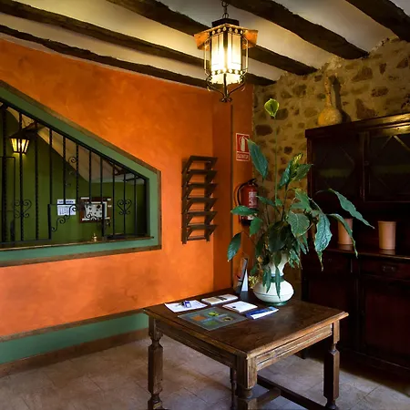Casa Rural La Calera-3
