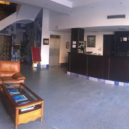 Hotel Perales-3