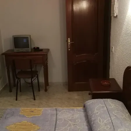 Hostal la Embajada-2