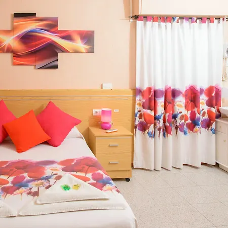 Hostal Carrizo-3