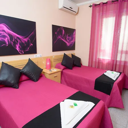 Hostal Carrizo-2