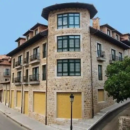 Hotel Villa de Cabrales-2