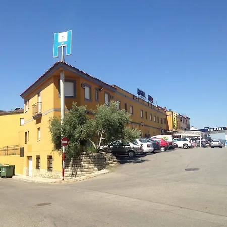 Hostal Arias-3