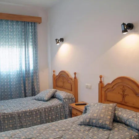 Hostal Arias-2