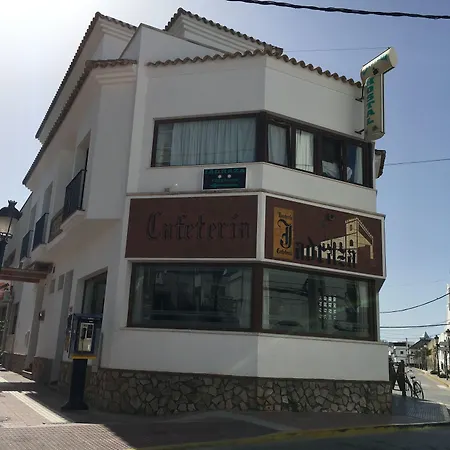Hostal Jadraza-2