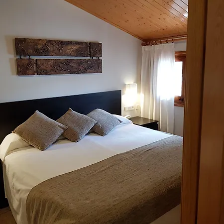 Hotel Sant Roc-2