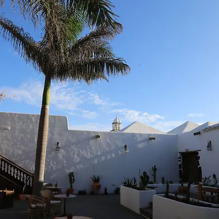 Hotel Boutique Gastronomico Palacio Ico (Adults Only)-3