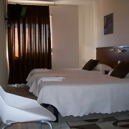 Hostal Cerecedo-3