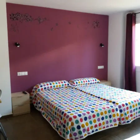 Hostal la Catedral-3
