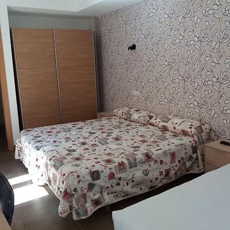 Hostal la Catedral-2