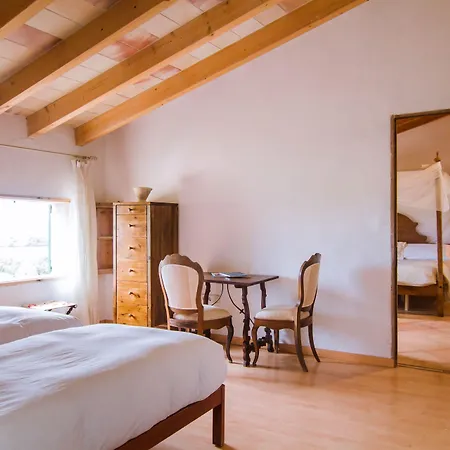 Agroturismo Son Sant Andreu-2