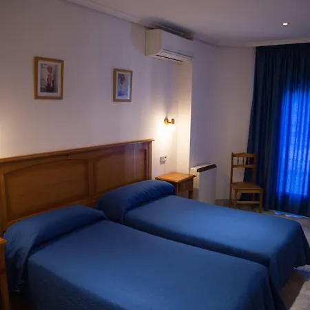 Hostal Acuario-3