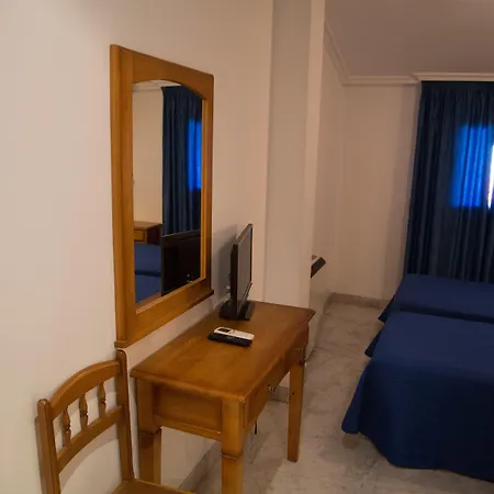 Hostal Acuario-2