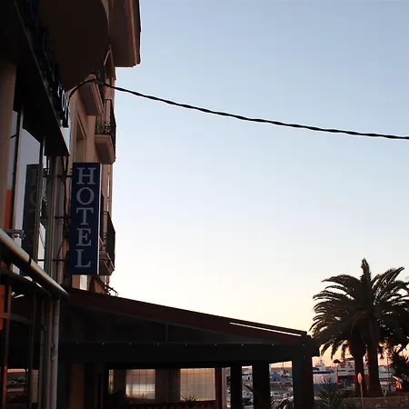 Hotel del Port-2