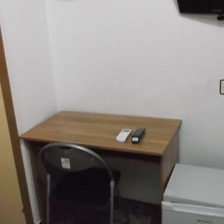 Hotel Arce-2