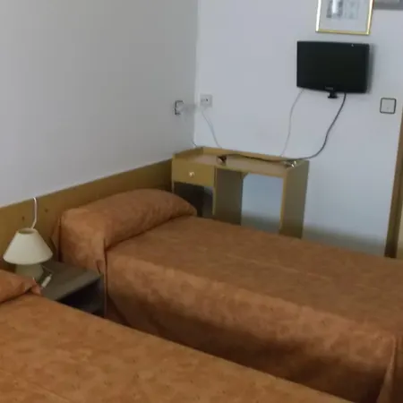 Hotel Arce-2