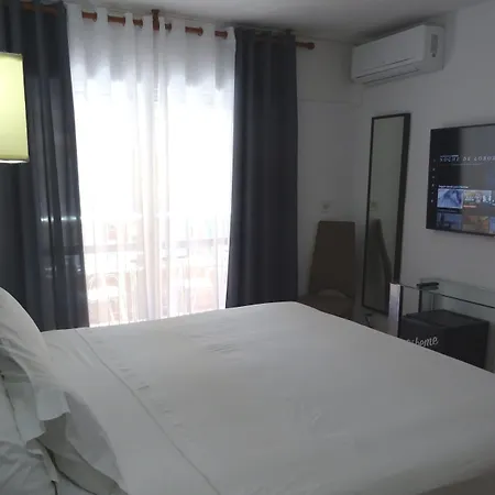 Hotel Carlos III-3
