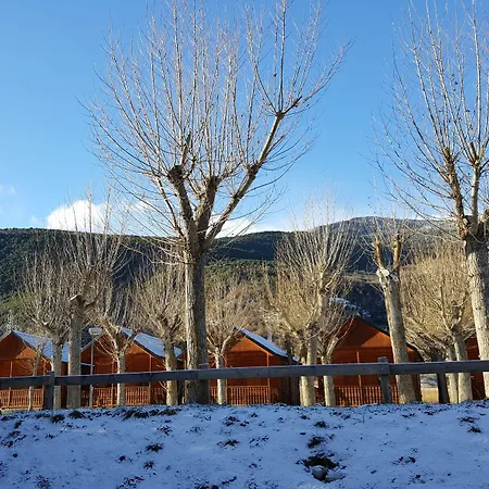 Aiguestortes Camping Resort-2