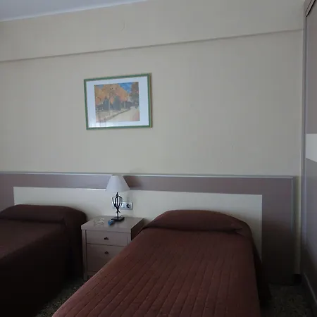 Hostal Internacional-3