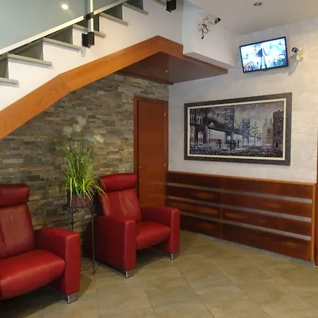 Hostal Internacional-2