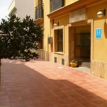 Hotel Paloma-2