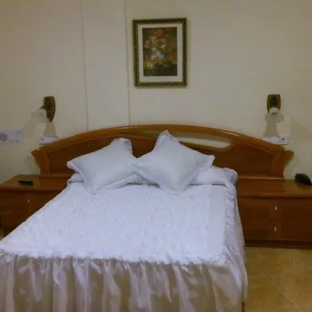 Hotel Paloma-3