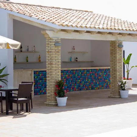 Hostal El Capi-3