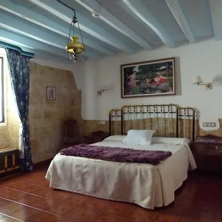 Hotel Rural El Perdigon-2
