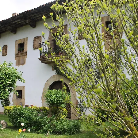 Casona de Treviño-3