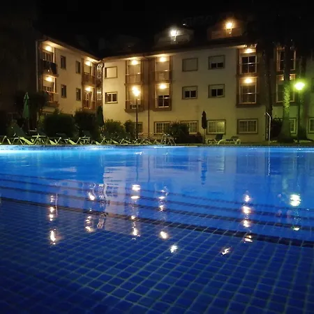 Apartamentos Dena-3