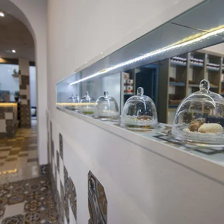 Hostal Gravina-3