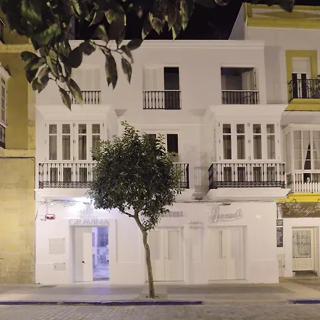 Hostal Gravina-2