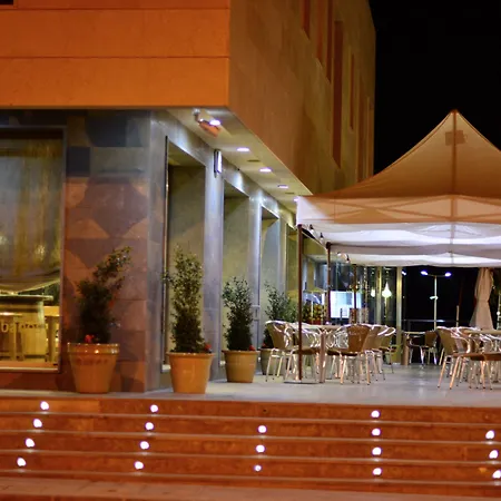 Hotel Venta Baños-3