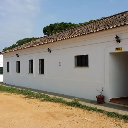 Albergue Rural Territorio Del Gato-2