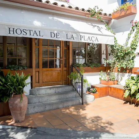 Hostal De La Placa-3