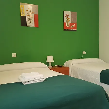 Venecia Bed&Breakfast-3