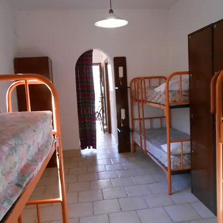 Albergue Turistico Valle del Ambroz-3