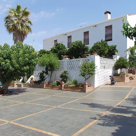 Casa Rural El Aguila-3