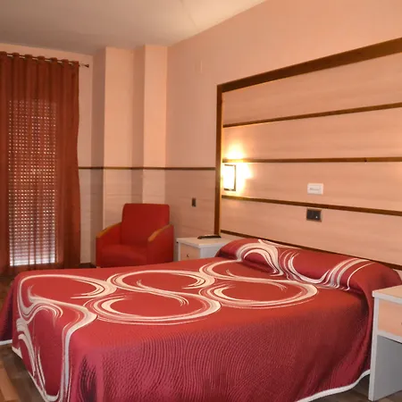 Hotel Pio XII Jumilla-3
