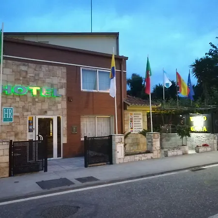 Hotel Vasco Da Gama-2